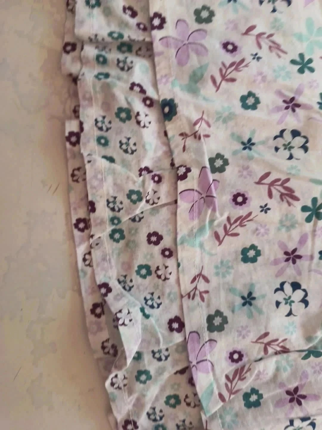 Vestido pequeno 5anos – photo 9